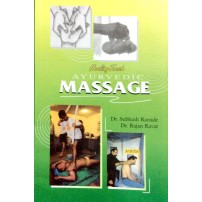 Healing Touch of Ayurvedic Massage (PB)
